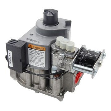 Laars R0407700 Gas Valve Natural Gas for R-Kit 2 Stage  | Blackhawk Supply