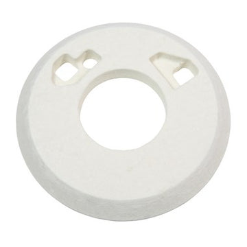 Laars RT2109001 Burner Door Tile Refractory Front  | Blackhawk Supply