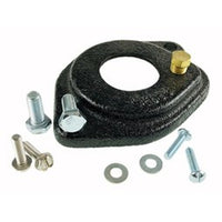 385600099 | Observation Port Back Assembly for 80/88/94 Series Boilers | Weil Mclain