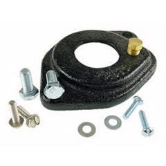 Weil Mclain 385600099 Observation Port Back Assembly for 80/88/94 Series Boilers  | Blackhawk Supply