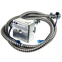 511624650 | Switch Kit Shut-Off Blocked Vent Kit-S | Weil Mclain