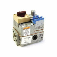 V800C1052/U | Gas Valve V800 Standing Pilot Step Opening 0.9 Inch WC-3.5 Inch WC 3/4 x 3/4 Inch NPT 1/2 Pounds per Square Inch 32-175 Degrees Fahrenheit | RESIDEO
