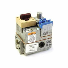 RESIDEO V800C1052/U Gas Valve V800 Standing Pilot Step Opening 0.9 Inch WC-3.5 Inch WC 3/4 x 3/4 Inch NPT 1/2 Pounds per Square Inch 32-175 Degrees Fahrenheit  | Blackhawk Supply