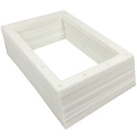 9512 | Gasket Pouch 10 x 13-1/2 Inch | Lynn Manufacturing
