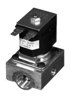 4075-029 | GAS COOKING CONTROL SOLENOID VALVE FJ-29 | Robertshaw