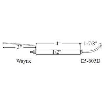 Westwood Products | E5-605