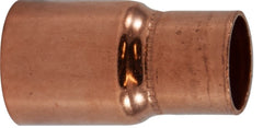 Midland Metal Mfg. 77293 REDUCER 1/2ODx3/8ID, Nipples and Fittings, Wrot Solder Joint, Fitting Reducer  | Blackhawk Supply