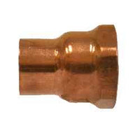 77351 | 3/4 X 1/2 FEMALE ADAPTER C X F | Midland Metal Mfg.