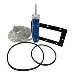 Weil Mclain 383300405 Replacement Kit Section Kit-S for LGB Boilers  | Blackhawk Supply