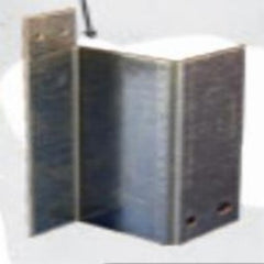 Weil Mclain 423300420 Sensor Bracket Flame for LGB Boilers  | Blackhawk Supply