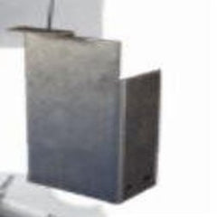Weil Mclain 460005624 Pilot Bracket Burner for LGB/MGB  | Blackhawk Supply