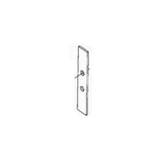 Weil Mclain 590317303 Gasket Cleanout Plate  | Blackhawk Supply