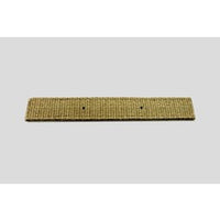 590317305 | Gasket Cleanout Plate 2 x 0.25 x 14.5 Inch | Weil Mclain