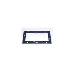 Weil Mclain 590317550 Gasket Cover Tankless Heater Plate 5-1/4 x 10 Inch  | Blackhawk Supply