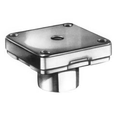 ASCO RF10A21 Transducer Pressure Connection 10-100 Pounds per Square Inch  | Blackhawk Supply
