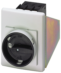Siemens Electrical 3RV1923-4B MSP S0-S3 FRONT PLATE  | Blackhawk Supply