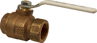 Apollo Valves | 77CLF14327A