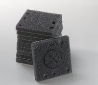 ACC-INSL-1 | METASTAT SURFACE MOUNT; 10 PIECES PER BAG | Johnson Controls