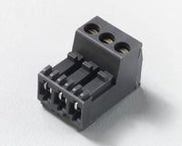 M9000-105 | PLUGGABLE 3-TERMINAL BLK; FOR M9104 | Johnson Controls
