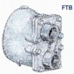 Spirax-Sarco 59228 Steam Trap Float and Thermostatic 2 FTB-30 30PSI Cast Iron NPT  | Blackhawk Supply