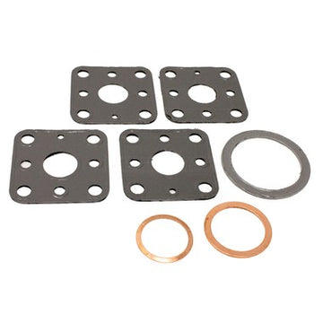 Spirax-Sarco 57155 Gasket Set for 1/2 and 3/4 Inch 25 Series Main Regulating Valve  | Blackhawk Supply