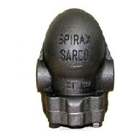 620085 | Vent Assembly Air for FT14 | Spirax-Sarco