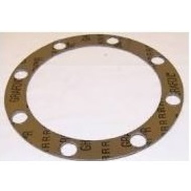 Spirax-Sarco 66105 Gasket Cover for PTC/PTF/PPC/PPF Pressure Powered Pump  | Blackhawk Supply