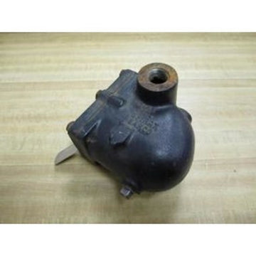 Spirax-Sarco 66670 Steam Trap Float and Thermostatic 3/4" FTI-30 30PSI Cast Iron NPT  | Blackhawk Supply