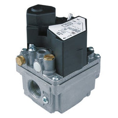 WHITE RODGERS 36H32-214 Gas Valve 1 Stage Fast Open with Propane Conversion Kit 1/2 Inch 1/2 Pounds per Square Inch Natural Gas 36H32-214  | Blackhawk Supply