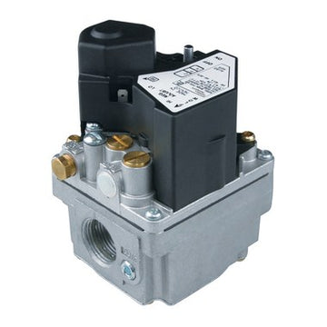 WHITE RODGERS 36H33-412 Gas Valve 3/4 Inch Slow Open 1/2 Pounds per Square Inch 24 VAC 1 Stage 300K BTU Natural Gas  | Blackhawk Supply