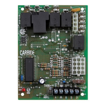 WHITE RODGERS 50A55-3797 Integrated Control 1 Stage 50A55-3797 for Furnace  | Blackhawk Supply