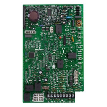 WHITE RODGERS 50V54-820 Integrated Control 2 Stage 120/80 Volt 50V54-820 for Furnace  | Blackhawk Supply