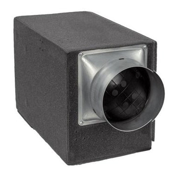 Panasonic FV-15NLFS1 Ventilation Fan 50-150 CFM 120 Volt  | Blackhawk Supply