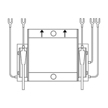 Mcdonnell Miller 310462 Switch SWA150S Snap Assembly Replacement  | Blackhawk Supply