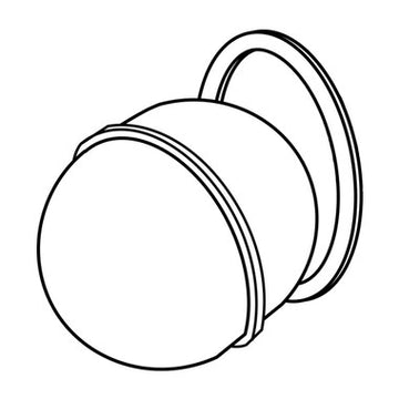 Mcdonnell Miller 345700 Float SA91-60 Assembly for 93/193/194 Control  | Blackhawk Supply