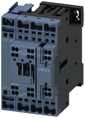 Siemens Electrical 3RT23272AK60 CONTACTOR RES S0 42A 120VAC 5NO/1NC SPRG  | Blackhawk Supply