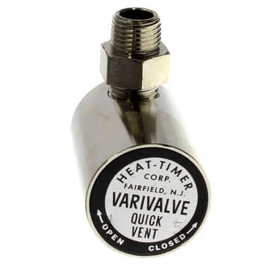 Vari Valve ANG Angle Valve 2 x 1 x 3 Inch Variable 925005-00  | Blackhawk Supply