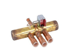 Lennox 78L04 R47806-001 VALVE-REVERSING  | Blackhawk Supply