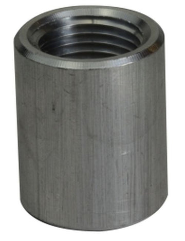 Midland Metal Mfg. 79415 1 ALUMINUM COUPLING  | Blackhawk Supply
