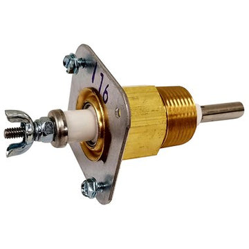 Hydrolevel/Safeguard 45-215 Probe Short 3/4 Inch EL1214-SV  | Blackhawk Supply