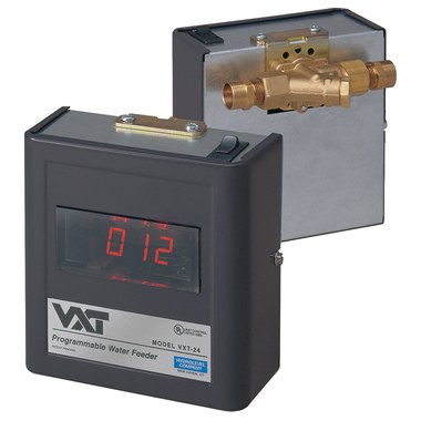 Hydrolevel/Safeguard VXT120 Water Feeder Automatic Reset 120 VAC VXT120 for Steam Boilers  | Blackhawk Supply