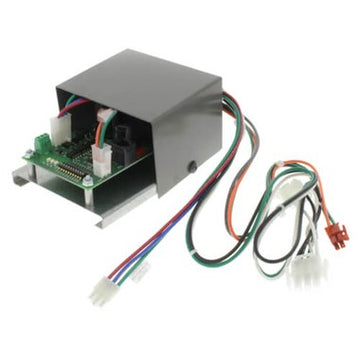 Lochinvar 100269974 Board Bacnet MS/TP Communication  | Blackhawk Supply