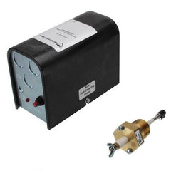 Mcdonnell Miller 153927 Low Water Cut Off Control PSE-802-24 Electronic with Auto Reset 24 Volt  | Blackhawk Supply