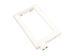 Lennox 79L06 ADP 79L0601, Upflow Drain Pan, 19.5 x 13 x 1.5 Inch  | Blackhawk Supply