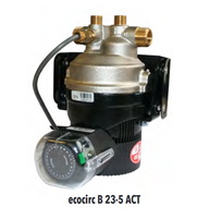 6050B7016 | AUTOCIRC - POTABLE HOT WATER RECIRC PUMP/RETROFIT | Bell & Gossett