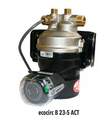 Bell & Gossett 6050B7016 AUTOCIRC - POTABLE HOT WATER RECIRC PUMP/RETROFIT  | Blackhawk Supply