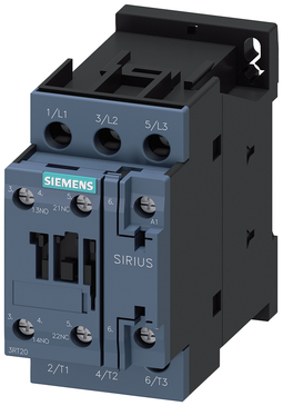 Siemens Electrical | 3RT20251AG60