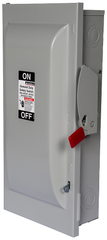 Siemens Electrical HFC321N HDSS FUS CSA 3P4W 240V 30A N1  | Blackhawk Supply