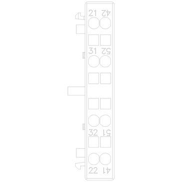 Siemens Electrical | 3RH29112DA02