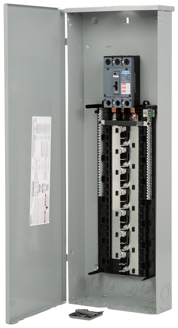 Siemens Electrical SW4260B3200 ES LC MB 42S/60C 3PH 200A N3R  | Blackhawk Supply